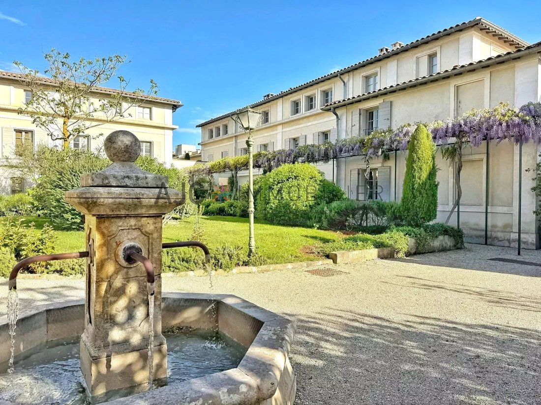 House in Saint-Rémy-de-Provence, Provence-Alpes-Côte d'Azur, France 1 - 13627670