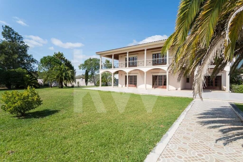 Townhouse in Benedita, Leiria District, Portugal 1 - 14767041