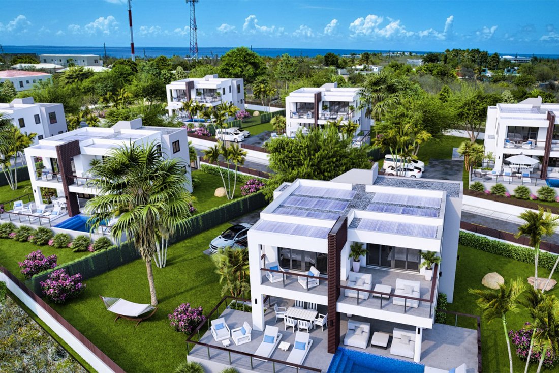 Condo in West End, Anguilla 3 - 14891340