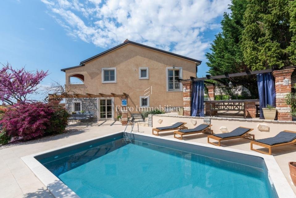 House in Porec, Istria County, Croatia 1 - 14888672
