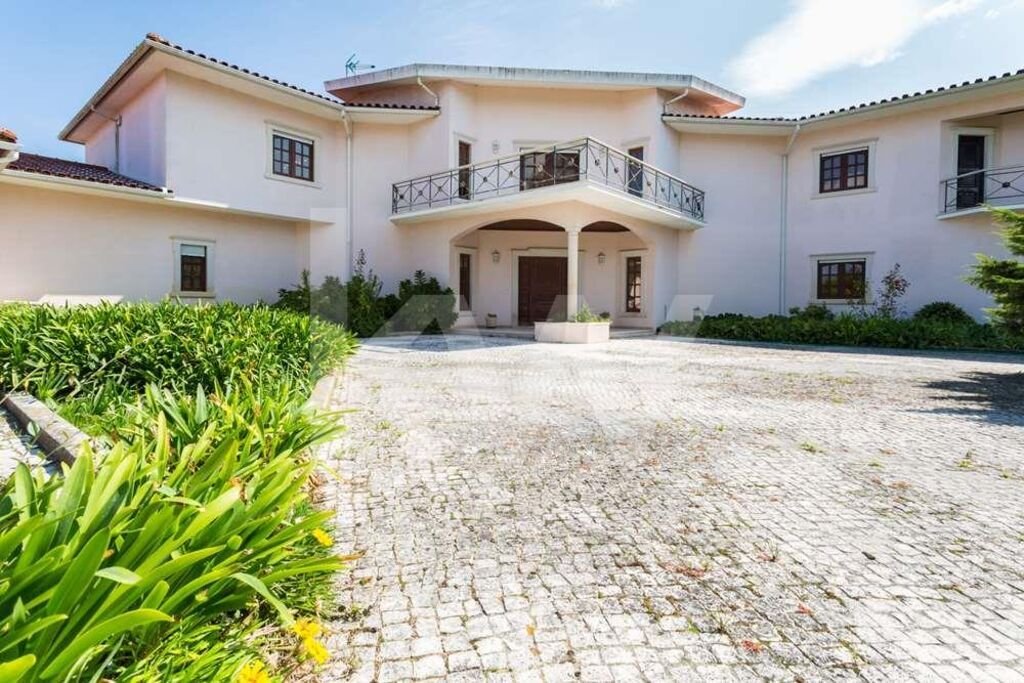Townhouse in Benedita, Leiria District, Portugal 4 - 14767041