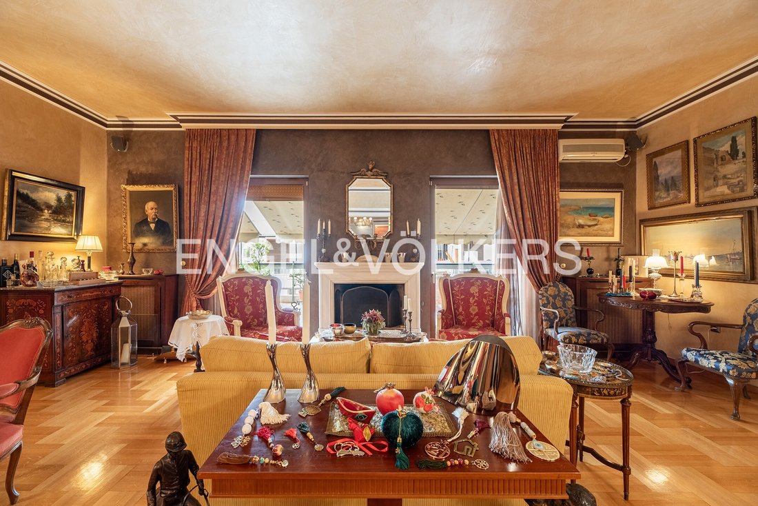 Apartment in 7th District of Athens, Athens, Greece 3 - 14887724