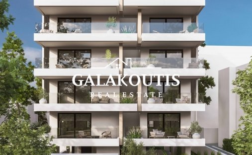 Apartamento en South Athens, Ática, Grecia 1