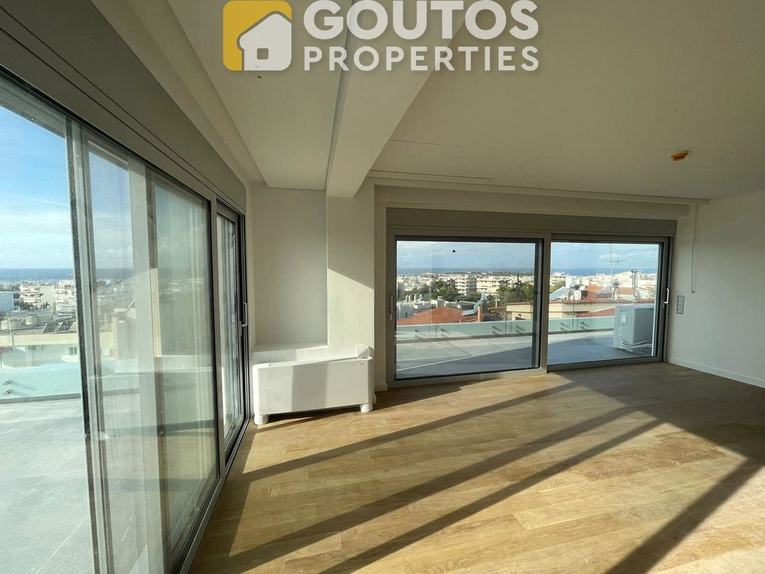 Apartment in Voula, Attica, Greece 1 - 14890531