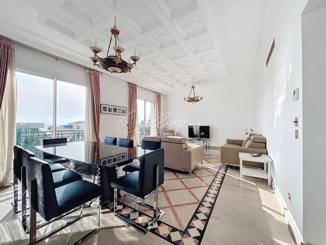 Apartment in Cannes, Provence-Alpes-Côte d'Azur, France 2 - 14889308