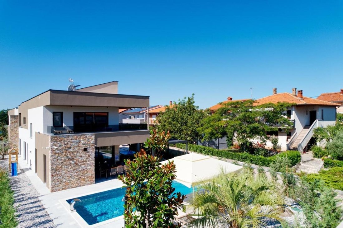House in Marcana, Istria County, Croatia 2 - 14892111