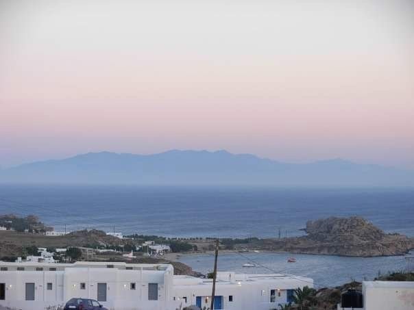 Villa in Mykonos, Aegean, Greece 4 - 14893938