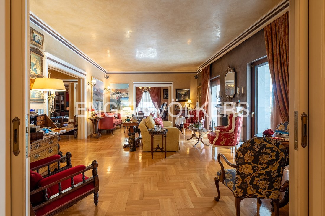 Apartment in 7th District of Athens, Athens, Greece 5 - 14887724