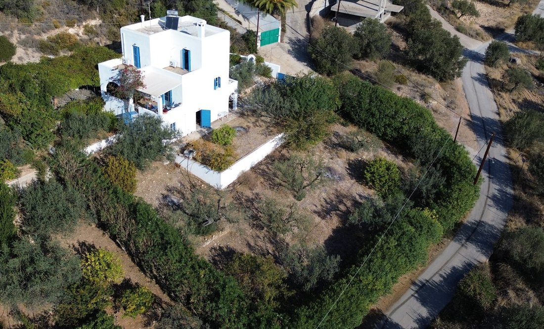 House in Koinotita Portoxeliou, Kranidi, Greece 3 - 14892067