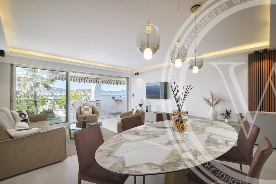 Apartment in Cannes, Provence-Alpes-Côte d'Azur, France 4 - 14377556