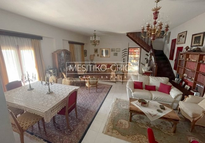 House in Chios, Aegean, Greece 3 - 14480308