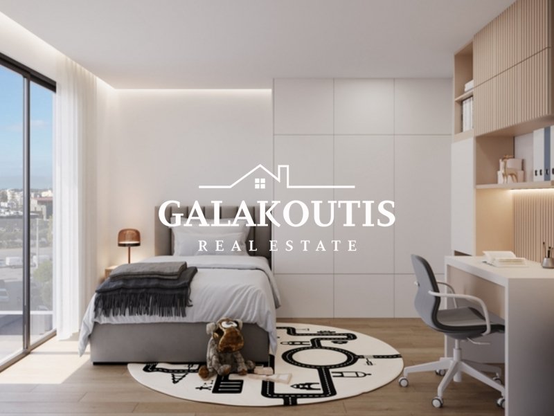Apartment in Elliniko, Attica, Greece 5 - 14892257