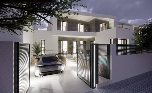 House in Dolores, Valencian Community, Spain 1