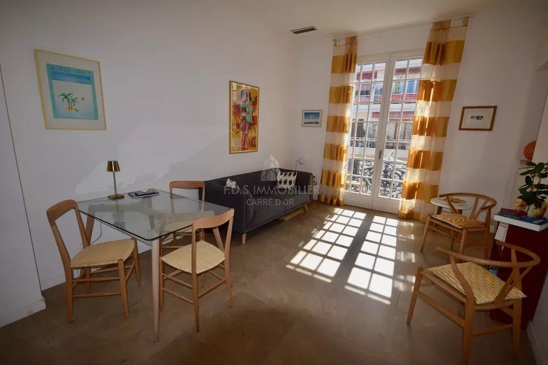 Apartment in Nice, Provence-Alpes-Côte d'Azur, France 2 - 14197856