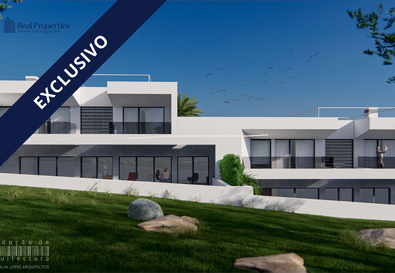 Land for sale in Loulé, Portugal — €475,000