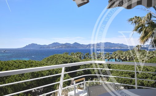 Apartment in Cannes, Provence-Alpes-Côte d'Azur, France 1