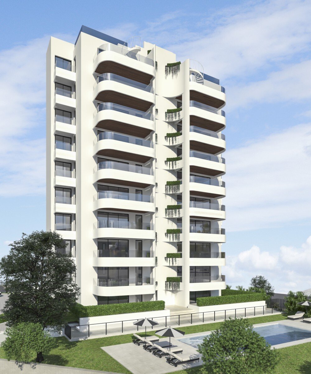 Apartment in Guardamar del Segura, Valencian Community, Spain 2 - 12417143