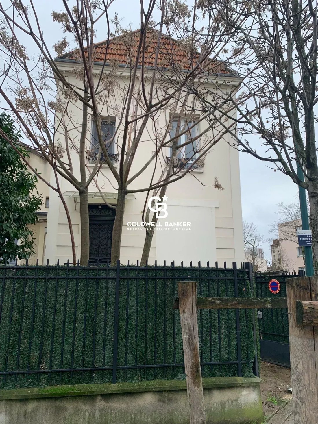 Estate in Gennevilliers, Ile-de-France, France 5 - 14097289