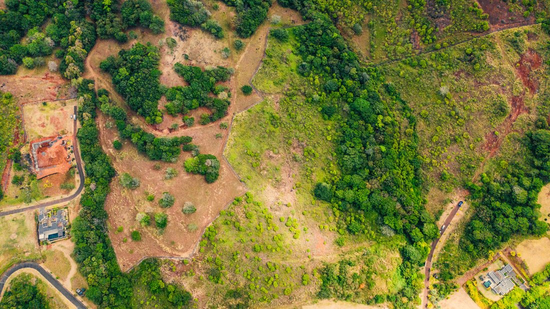 Land in Bel Ombre, Savanne District, Mauritius 4 - 13416231