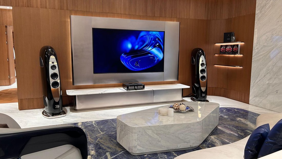 Apartment in Business Bay, Dubai, United Arab Emirates 2 - 14351249