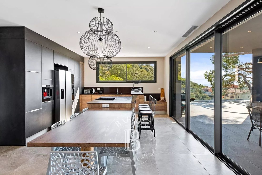 Villa in Grosseto-Prugna, Corsica, France 5 - 14145769