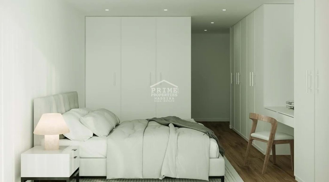 Apartment in Sao Martinho, Madeira, Portugal 5 - 14887362