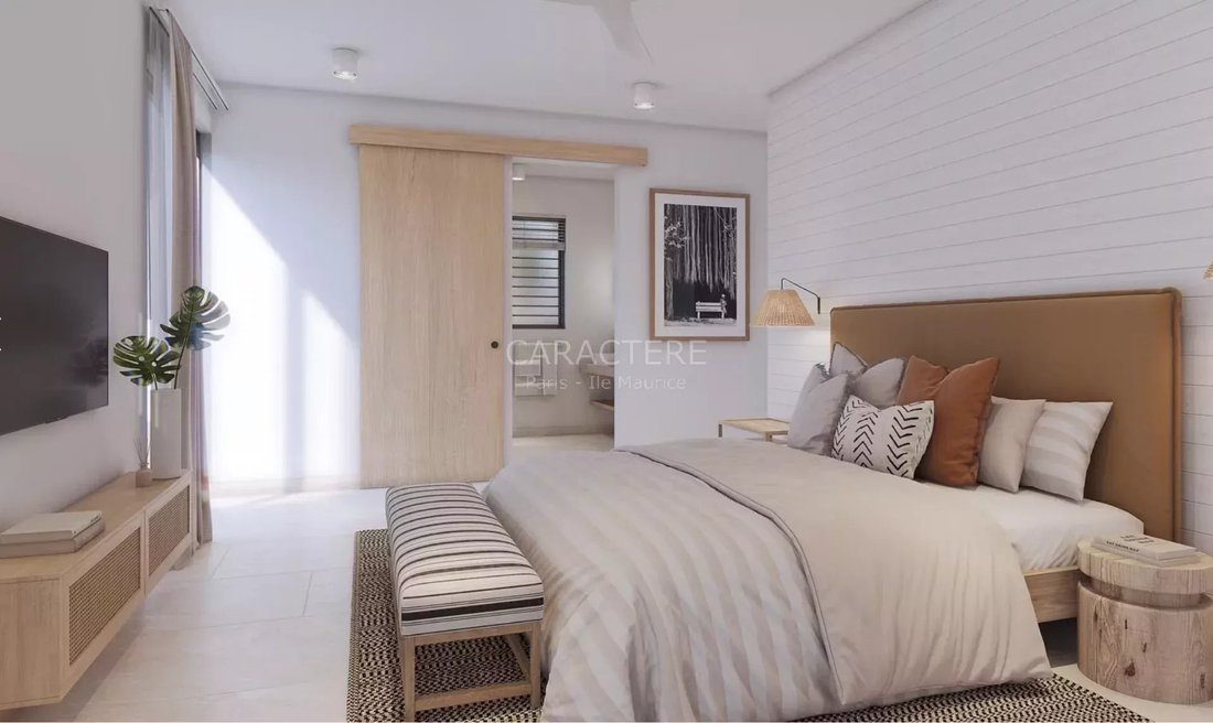 Villa in Grand Baie, Rivière du Rempart District, Mauritius 5 - 14114595
