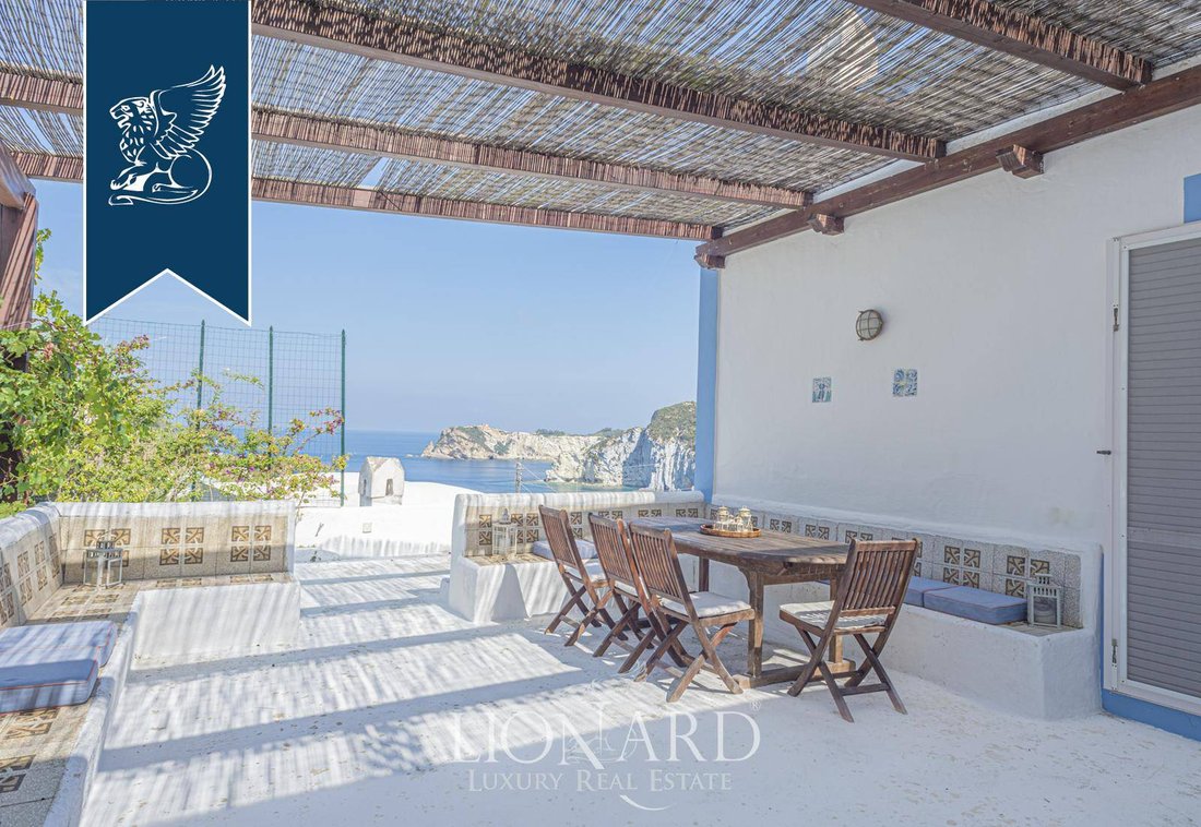 Villa in Ponza Island, Lazio, Italy 5 - 14893146