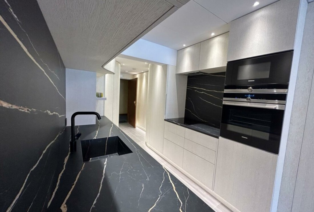 Wohnung in Monaco, Monaco 5 - 14350898