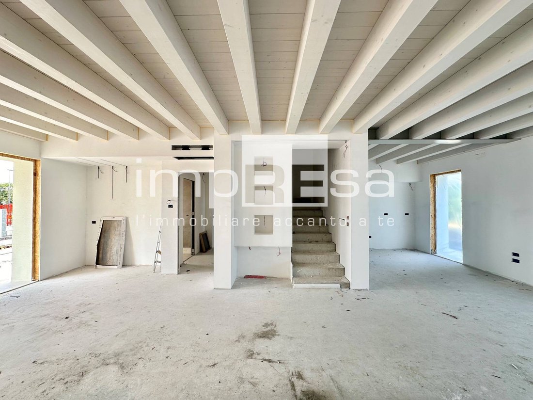 House in Villorba, Veneto, Italy 2 - 14889605