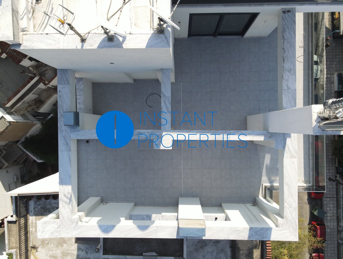 Apartment in 4th District of Thessaloniki, Thessaloniki, Greece 4 - 13917980