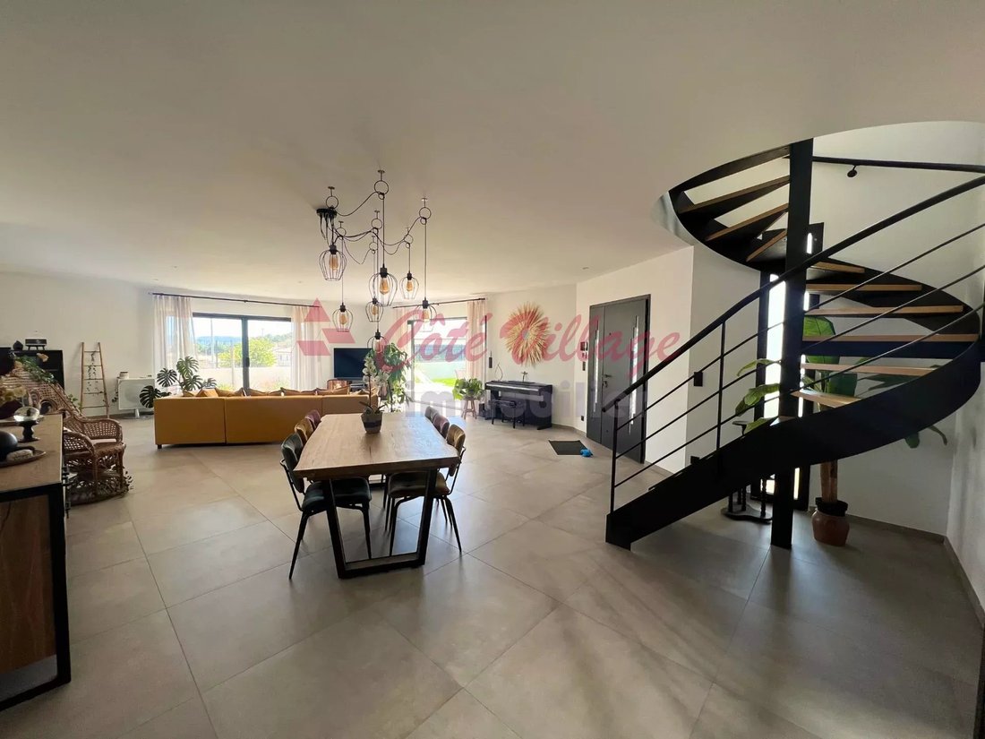 Villa in Ecarts, Narbonne, France 4 - 14259847