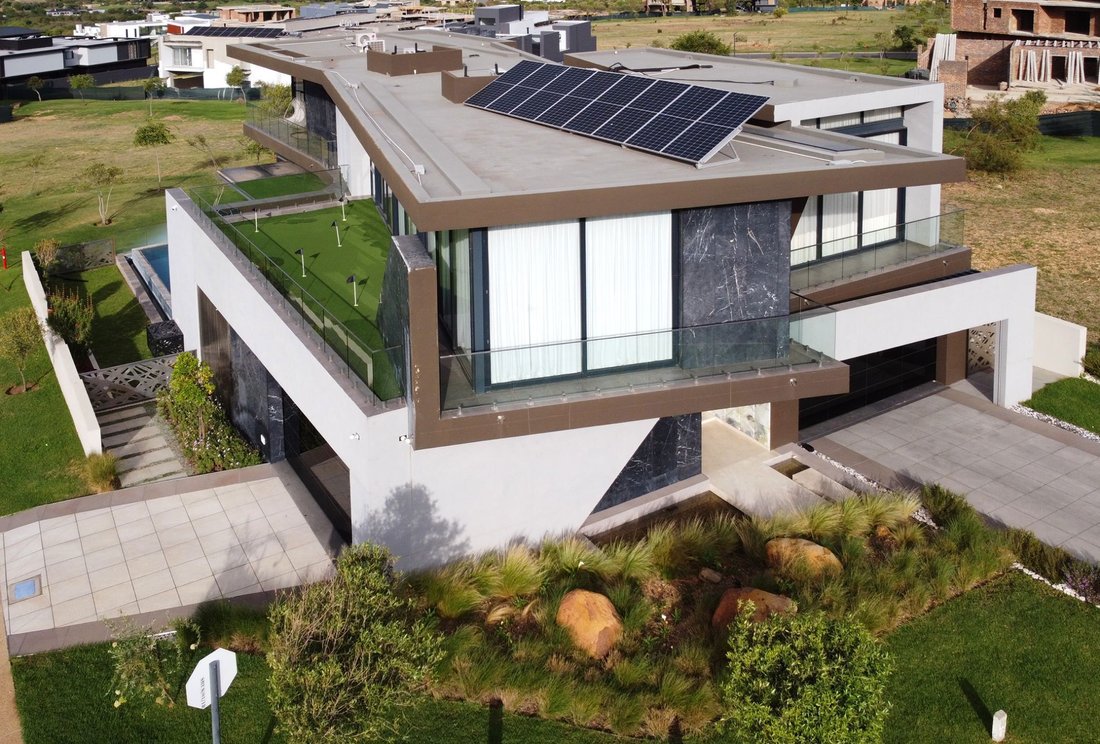 Casa en Chartwell, Gauteng, Sudáfrica 4 - 14892246