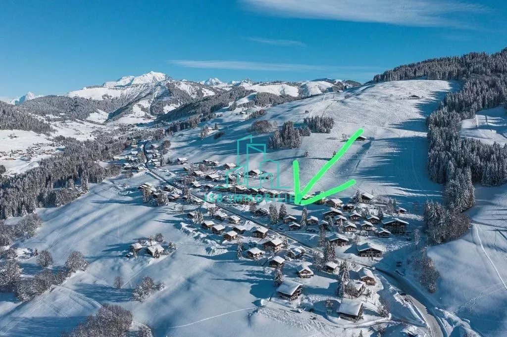 Chalet in Crest-Voland, Auvergne-Rhône-Alpes, France 2 - 14120869