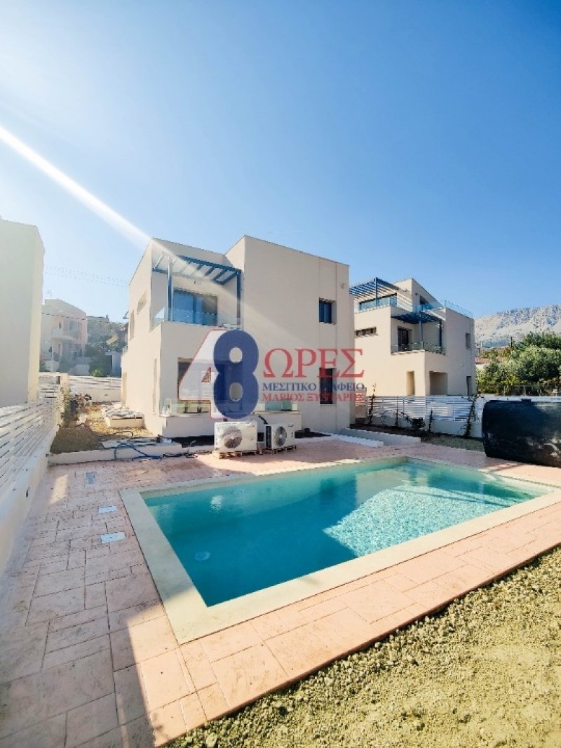 Apartment in Chios, Aegean, Greece 1 - 14356687