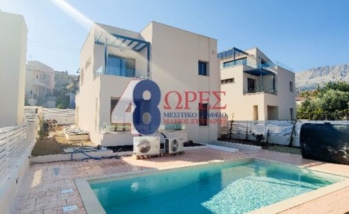 Apartment in Chios, Aegean, Greece 1