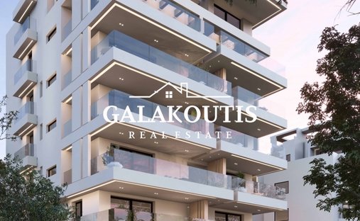 Appartement en South Athens, Attique, Grèce 1