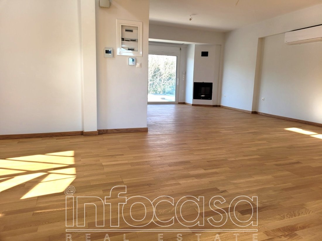Apartment in Chalandri, Attica, Greece 1 - 14894004