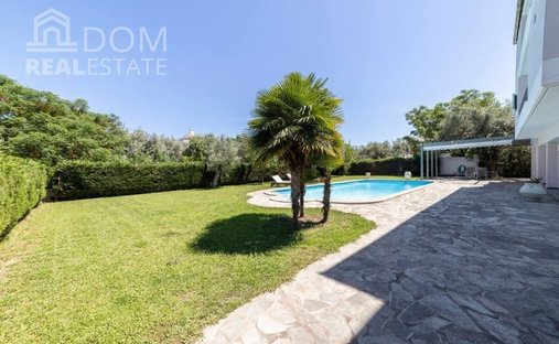 Appartamento a Kamena Vourla, Thessaly and Central Greece, Grecia 1