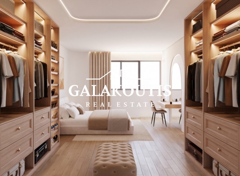 Apartment in Elliniko, Attica, Greece 4 - 14892261