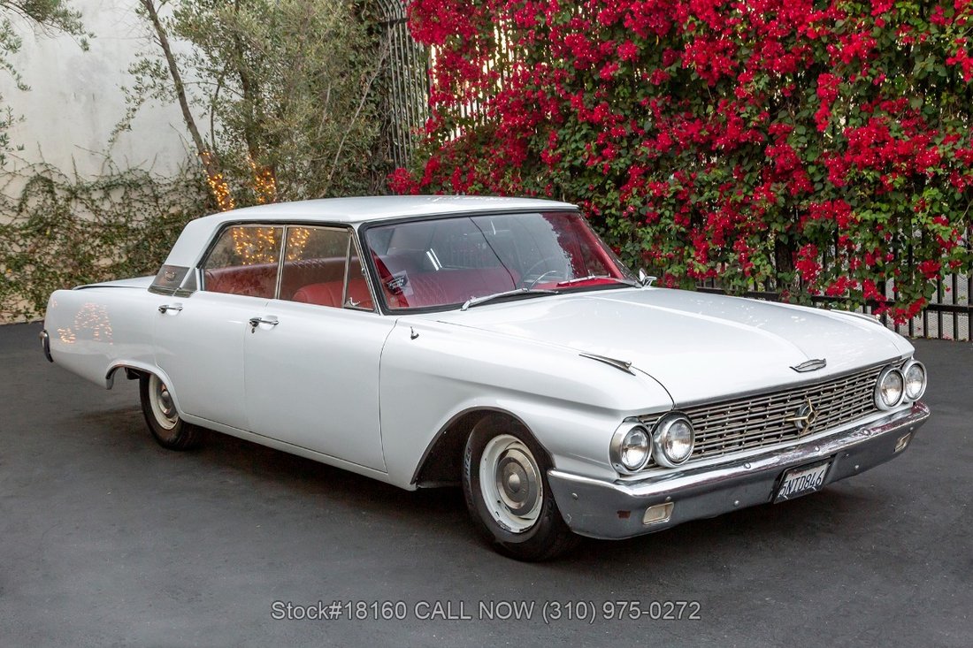 Ford Galaxie 500 in Los Angeles, CA 3 - 14893084