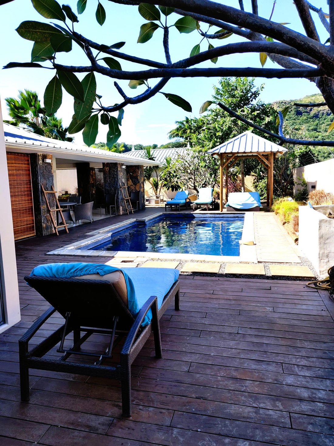 House in Cascavelle, Rivière Noire District, Mauritius 1 - 13416532