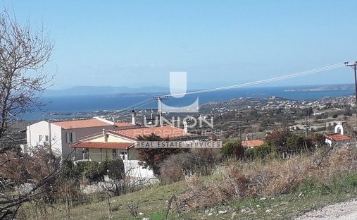 House in Kalyvia Thorikou, Attica, Greece 1