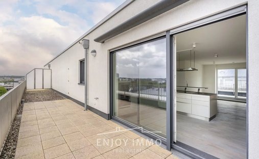 Penthouse in Luxembourg, Luxembourg, Luxembourg 1