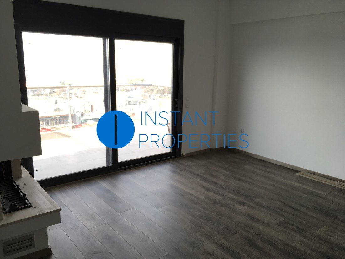 Apartment in Pylaia, Macedonia and Thrace, Greece 4 - 14310231
