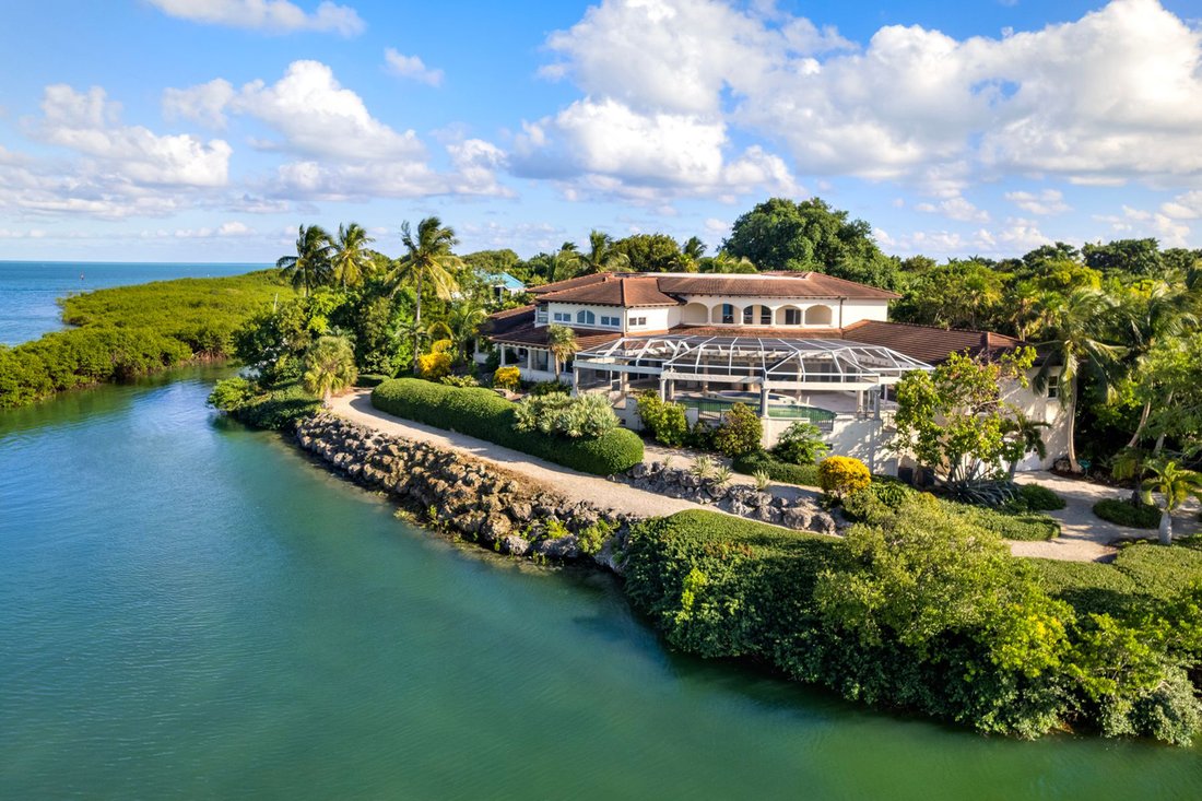 House in Key Largo, Florida, United States 4 - 13924381