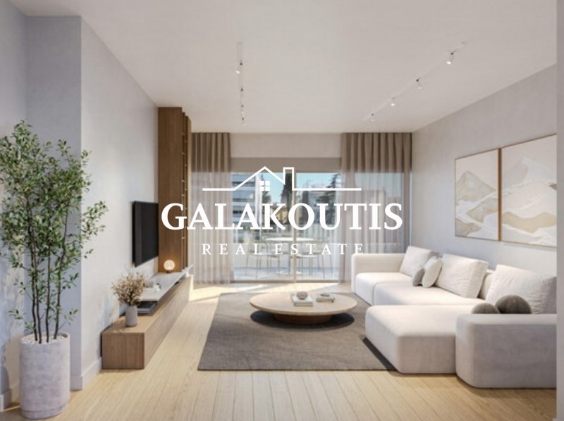 Apartment in South Athens, Attica, Greece 1 - 14888227