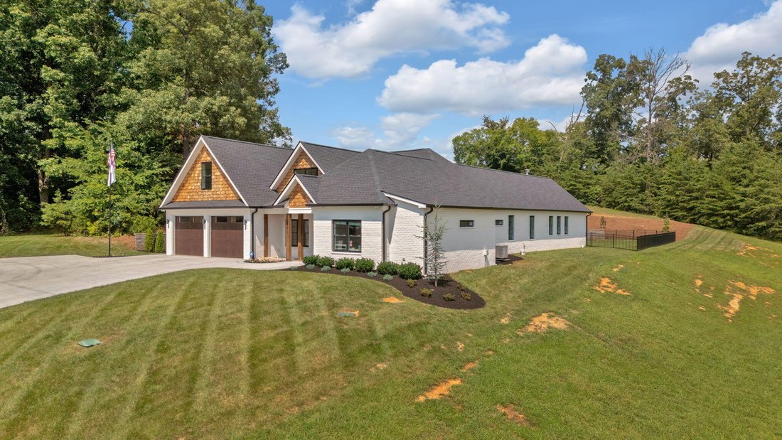 House in Morristown, Tennessee, United States 2 - 14894188