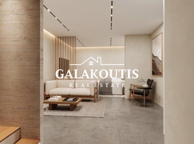 Apartment in Elliniko, Attica, Greece 5 - 14892254