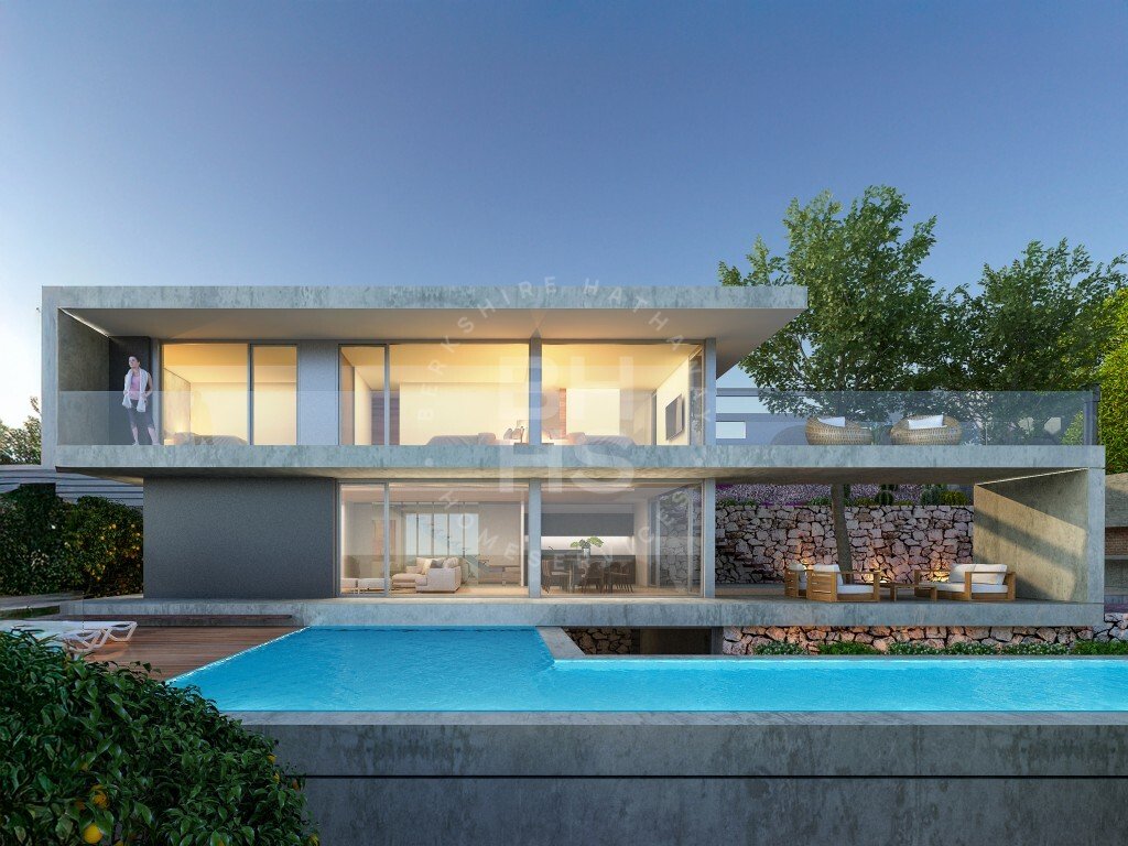 Villa a Calp, Comunità Valenzana, Spagna 1 - 14891617